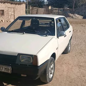 Lada 21099 1995