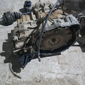 Toyota 3 lik karopga