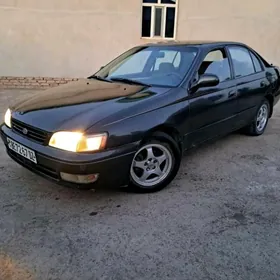 Toyota Corona 1990
