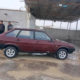 Lada 2109 1993
