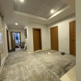 2kom 4etaj 86m² Gurtli Liftli