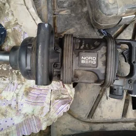 пневматический гайка верд,