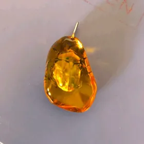 Янтарь Ýantar