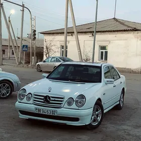 Mercedes-Benz E-Class 1998