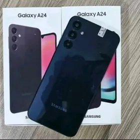 Samsung A24