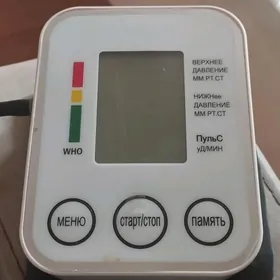 манометр для измерения давлени