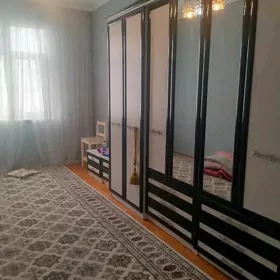 Gurtly 3etaž 2komnat liftli