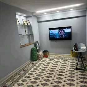 1 мкр продается квартира