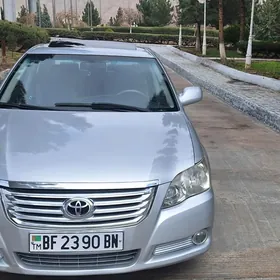 Toyota Avalon 2008