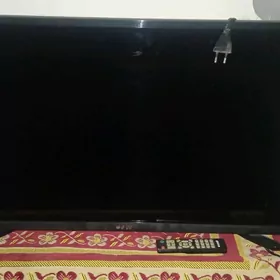 телевизор 32 лик