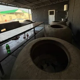 Arenda pekarni mangal