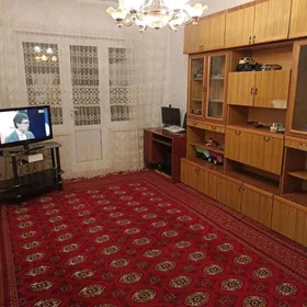 Мир 3, 5 комнат