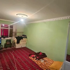 11mkr 4/3etažy 1komnat