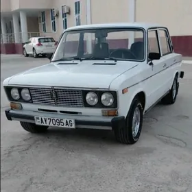 Lada 2106 1990