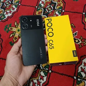Poco C65 8/256