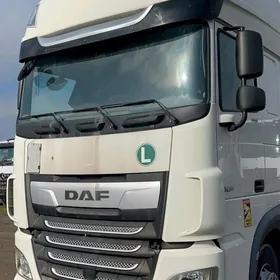 DAF 480 2021