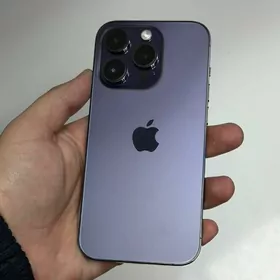 IPhone 14Pro 83 256gb ZA 2sim