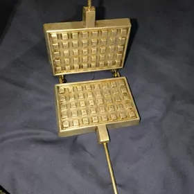 вафельница wafli galyp