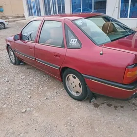 Opel Antara 1990