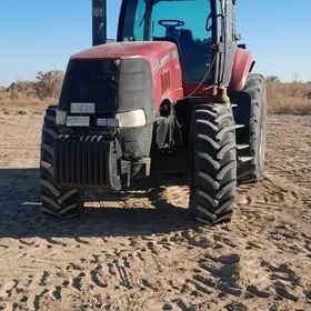 Case STX375 Quadtrac 2009