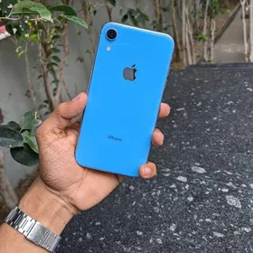 Iphone XR  obmen