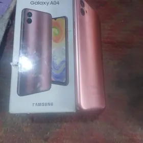 samsung  a04 e