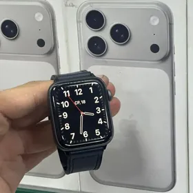 Apple Watch 4seria