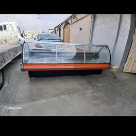 witirina haladilnik Et onimler