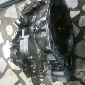 Chevrolet captiva karopka