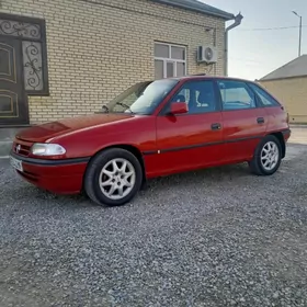 Opel Astra 1993