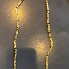 золотая цепь