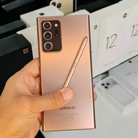 Samsung Not 20 Ultra 5G