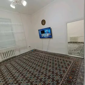 2 ком, 1 этаж