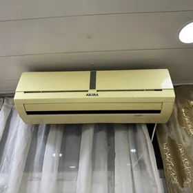 сплит Акира