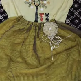 cagajykllar un yupga koftajyk