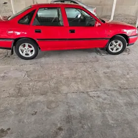 Opel Vectra 1992