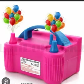 Şar nasos/ насос для шаров