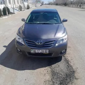 Toyota Camry 2009