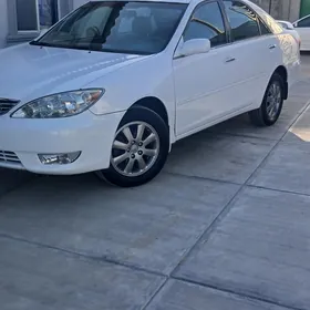 Toyota Camry 2006
