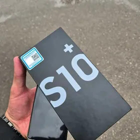 Samsung S 10 +