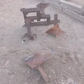 teleska,cizel,plug,seyalka