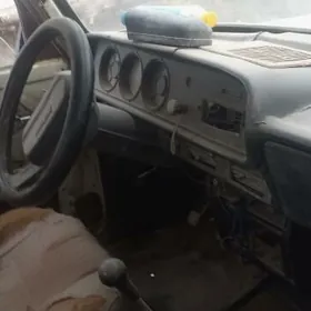 Москвич 412 1980