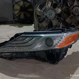 Fara camry 2020 xle cep