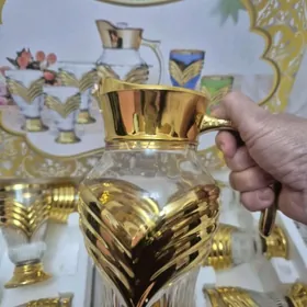 набор графина