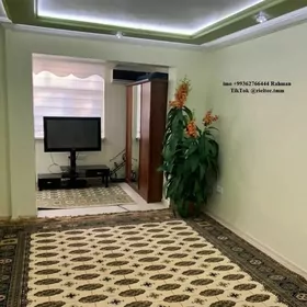 (3235)-11MKR 1-KOMNAT 2-ETAJ ŞEKER MARKET