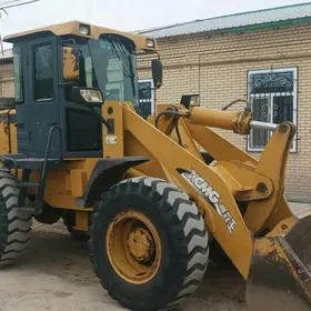 XCMG LW300F 2014