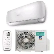 кондиционер сплит HISENSE