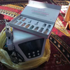 dermapen tanaly aparat