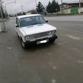 Lada 2106 1987