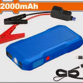 powerbank akumlyator peremycka